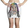 tekashi 6ix9ine  gummo 69 Mini Skirts