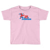 1970s retro tv show the new avengers Toddler T-shirt