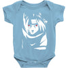 warrior Baby Bodysuit