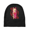 queen of hope Baby Beanies