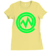 marsimoto marsi Ladies Fitted T-Shirt