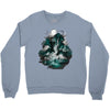 serenity Crewneck Sweatshirt