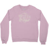 nurses call the shots Crewneck Sweatshirt