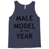 model of the year Tank Top