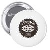vintage made of 2000 all original parts Pin-back button