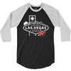 Pray for Las Vegas 3/4 Sleeve Shirt