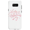happy valentines day Samsung Galaxy S8