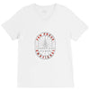 FEW PROUD EMOTIONAL V-Neck Tee