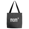 mom 3 Tote Bags