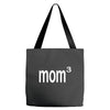 Mom 3 Tote Bags
