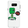 monster 1 Samsung Galaxy S8