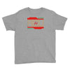 isla nublar acu Youth Tee