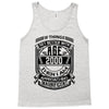 Things Better 2000 Age Approach Magnificent Tank Top