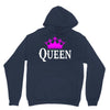 queen Unisex Hoodie