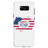 happy 4th of july Samsung Galaxy S8