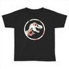 Jurassic Park Toddler T-shirt