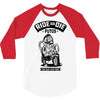 ride or die 3/4 Sleeve Shirt