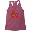 Walcome To Hell Racerback Tank