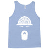 rush official discovery Tank Top