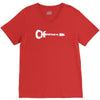 charvel guitars new V-Neck Tee