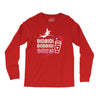 Bidbidi Bobbidi Brew Long Sleeve Shirts