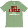hot single sales T-Shirt