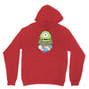 one eyes monster Youth Hoodie