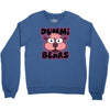 dummi bears Crewneck Sweatshirt