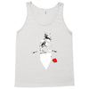 penguin Tank Top