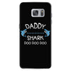 daddy shark doo doo doo Samsung Galaxy S7