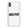 plan simple iPhoneX