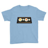 arcade combo Youth Tee