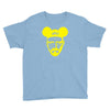 breaking bad walter white Youth Tee