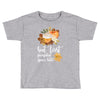 but first pumpkin space latte Toddler T-shirt