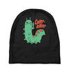 caterkiller Baby Beanies