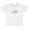 You Are Here Toddler T-shirt