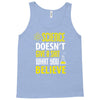 science doesn't give a sht Tank Top