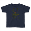 life is better with cats Toddler T-shirt