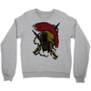 sparta warrior Crewneck Sweatshirt