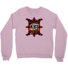 gothic american gothic Crewneck Sweatshirt