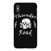 thunder road iPhoneX