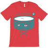 pounding away T-Shirt