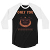 ewok psa 3/4 Sleeve Shirt