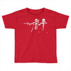star wars Toddler T-shirt
