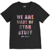 We Are Made of Star Stuff V-Neck Tee