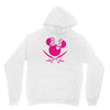 minnie mouse pirate Hoodie