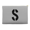 Jughead's S shirt (Riverdale) Accessory Pouches