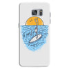 death surfer Samsung Galaxy S7