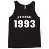 Original 1993 With Crown Tank Top