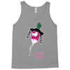 radis jacob Tank Top